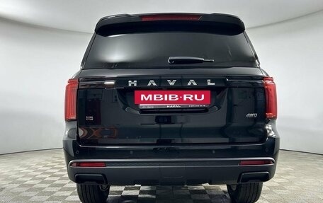 Haval H5, 2024 год, 3 999 000 рублей, 3 фотография