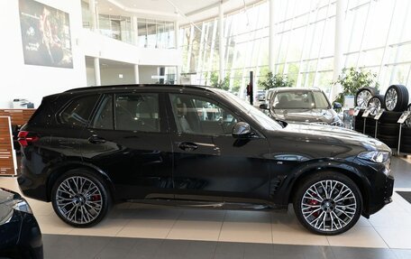 BMW X5, 2023 год, 15 150 000 рублей, 4 фотография