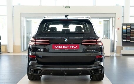 BMW X5, 2023 год, 15 150 000 рублей, 6 фотография