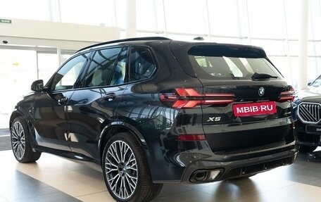 BMW X5, 2023 год, 15 150 000 рублей, 7 фотография