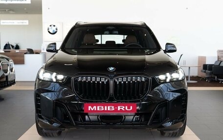 BMW X5, 2023 год, 15 150 000 рублей, 2 фотография