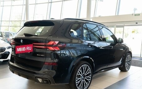 BMW X5, 2023 год, 15 150 000 рублей, 5 фотография