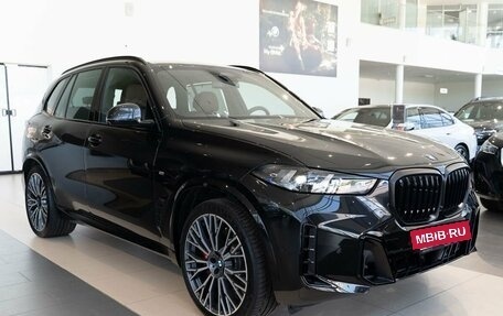 BMW X5, 2023 год, 15 150 000 рублей, 3 фотография