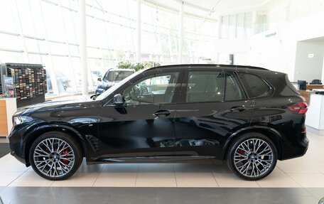 BMW X5, 2023 год, 15 150 000 рублей, 10 фотография