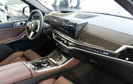 BMW X5, 2023 год, 15 150 000 рублей, 18 фотография