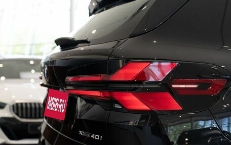 BMW X5, 2023 год, 15 150 000 рублей, 15 фотография