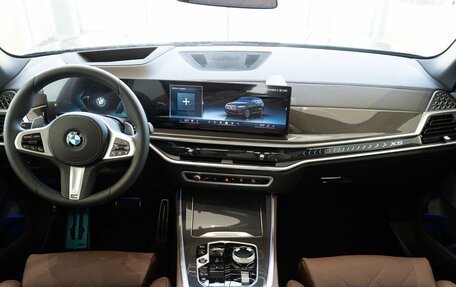 BMW X5, 2023 год, 15 150 000 рублей, 24 фотография