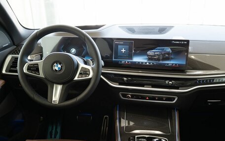 BMW X5, 2023 год, 15 150 000 рублей, 25 фотография