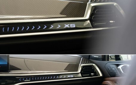 BMW X5, 2023 год, 15 150 000 рублей, 27 фотография