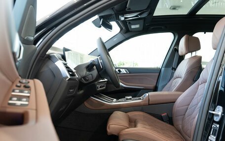 BMW X5, 2023 год, 15 150 000 рублей, 29 фотография