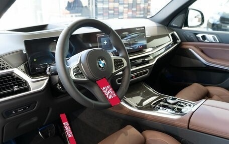 BMW X5, 2023 год, 15 150 000 рублей, 30 фотография