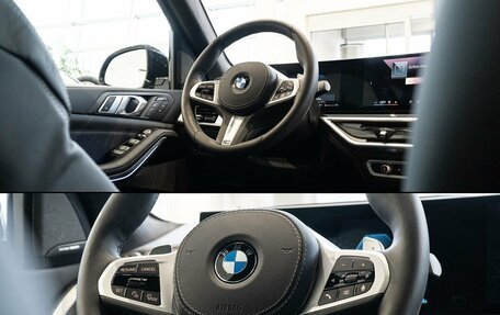 BMW X7, 2024 год, 19 250 000 рублей, 28 фотография