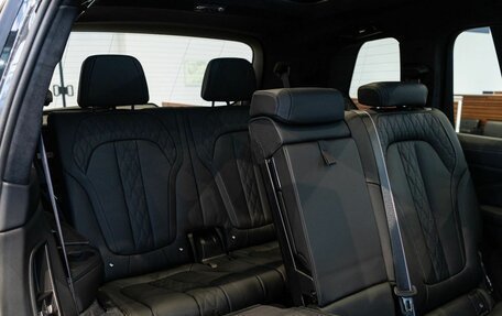 BMW X7, 2024 год, 19 250 000 рублей, 23 фотография