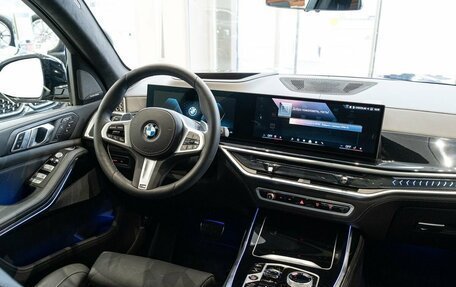 BMW X7, 2024 год, 19 250 000 рублей, 29 фотография