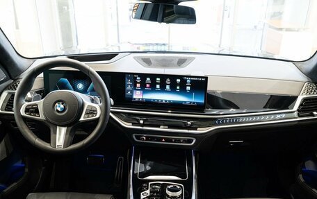 BMW X7, 2024 год, 19 250 000 рублей, 27 фотография