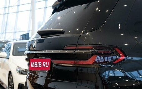 BMW X7, 2024 год, 19 250 000 рублей, 22 фотография