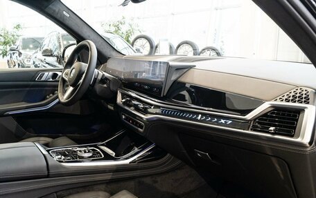 BMW X7, 2024 год, 19 250 000 рублей, 31 фотография