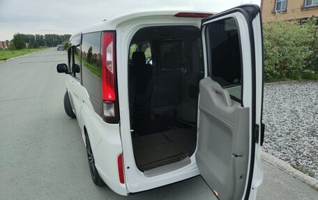 Honda Stepwgn IV, 2017 год, 1 790 000 рублей, 3 фотография