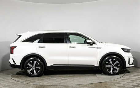 KIA Sorento IV, 2020 год, 2 799 700 рублей, 4 фотография