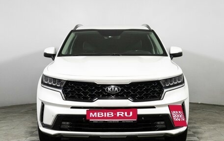 KIA Sorento IV, 2020 год, 2 799 700 рублей, 2 фотография