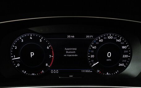 Volkswagen Tiguan II, 2018 год, 2 035 000 рублей, 12 фотография