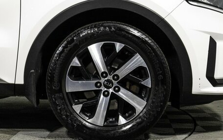 KIA Sorento IV, 2020 год, 2 799 700 рублей, 5 фотография