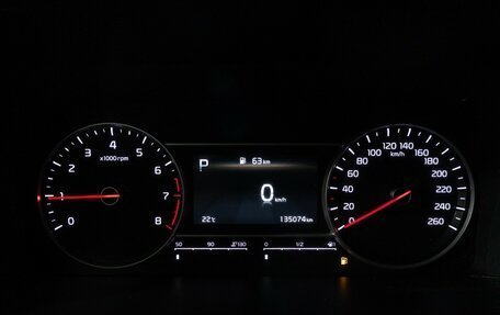 KIA Sorento IV, 2020 год, 2 799 700 рублей, 13 фотография