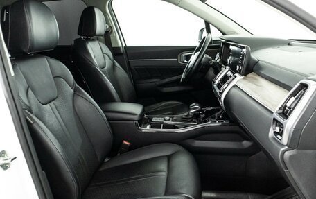 KIA Sorento IV, 2020 год, 2 799 700 рублей, 16 фотография