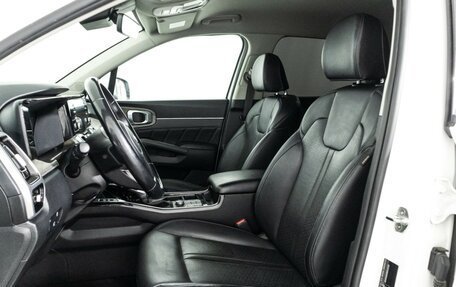KIA Sorento IV, 2020 год, 2 799 700 рублей, 17 фотография