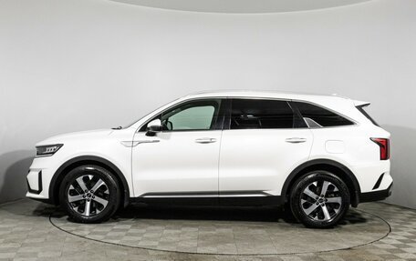 KIA Sorento IV, 2020 год, 2 799 700 рублей, 9 фотография