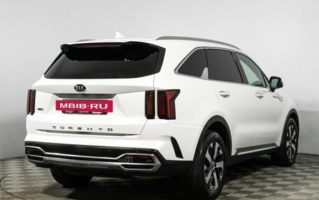 KIA Sorento IV, 2020 год, 2 799 700 рублей, 6 фотография