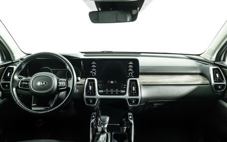 KIA Sorento IV, 2020 год, 2 799 700 рублей, 14 фотография