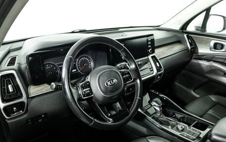 KIA Sorento IV, 2020 год, 2 799 700 рублей, 12 фотография