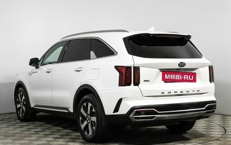 KIA Sorento IV, 2020 год, 2 799 700 рублей, 8 фотография