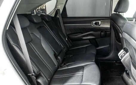 KIA Sorento IV, 2020 год, 2 799 700 рублей, 28 фотография