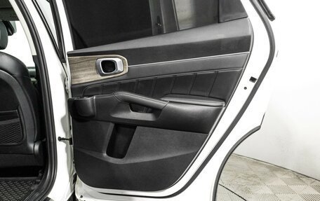 KIA Sorento IV, 2020 год, 2 799 700 рублей, 30 фотография