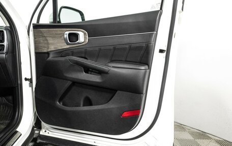 KIA Sorento IV, 2020 год, 2 799 700 рублей, 29 фотография