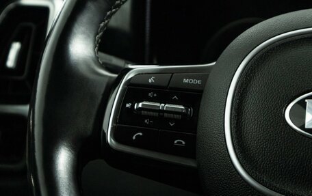 KIA Sorento IV, 2020 год, 2 799 700 рублей, 26 фотография