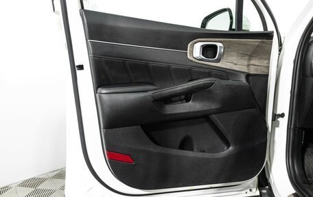 KIA Sorento IV, 2020 год, 2 799 700 рублей, 32 фотография