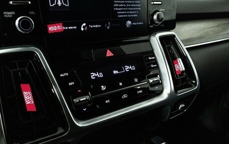 KIA Sorento IV, 2020 год, 2 799 700 рублей, 21 фотография