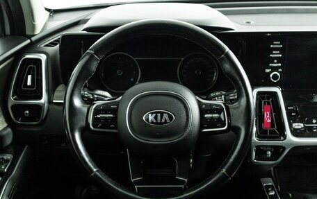 KIA Sorento IV, 2020 год, 2 799 700 рублей, 25 фотография