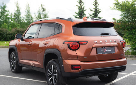 Haval H7, 2025 год, 3 649 000 рублей, 3 фотография