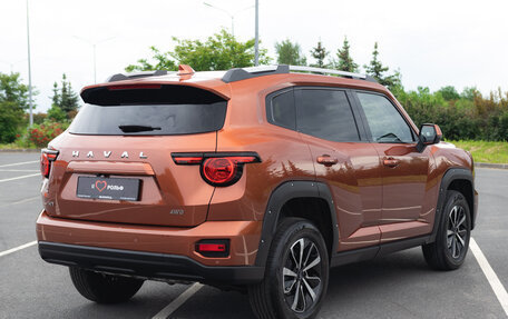 Haval H7, 2025 год, 3 649 000 рублей, 5 фотография