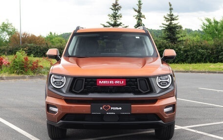 Haval H7, 2025 год, 3 649 000 рублей, 2 фотография