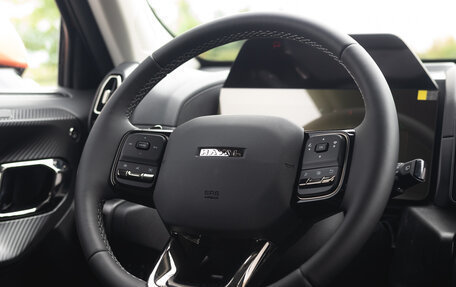 Haval H7, 2025 год, 3 649 000 рублей, 19 фотография