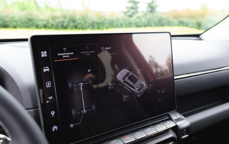 Haval H7, 2025 год, 3 649 000 рублей, 34 фотография