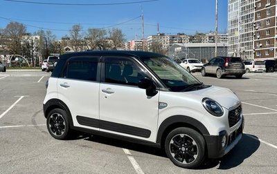 Daihatsu Cast I, 2017 год, 750 000 рублей, 1 фотография