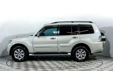 Mitsubishi Pajero IV, 2021 год, 3 947 000 рублей, 8 фотография