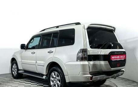 Mitsubishi Pajero IV, 2021 год, 3 947 000 рублей, 7 фотография