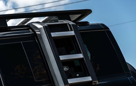 Land Rover Defender II, 2021 год, 7 489 364 рублей, 7 фотография